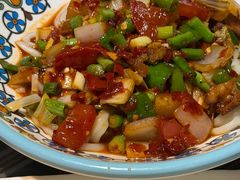 -驿楼兰·新疆菜(火车站店)