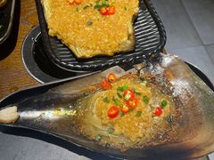 -半酌烧烤小酒馆(南京东路店)