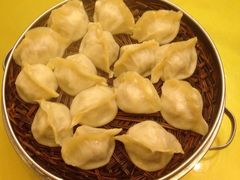 -大清花饺子(五五路店)