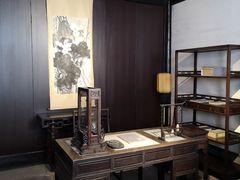 -绍兴鲁迅故里·沈园景区