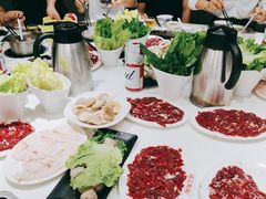 -陈记顺和潮汕牛肉火锅(韩江路店)