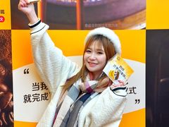 -麦当劳(静安寺店)