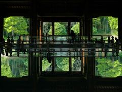 -兰亭风景区
