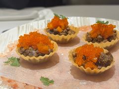 -王品牛排(福州泰禾店)