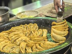 -李记清真馆(打钉巷店)