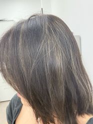 -青霖·飘逸造型