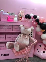 -Priscilla皮肤管理中心