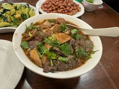 -北京小肠陈饭庄(方庄店)