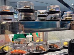 -争鲜回转寿司(朝北大悦城店)