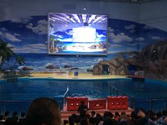 -福州罗源湾海洋世界旅游区