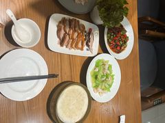 -全聚德烤鸭店(马家堡店)