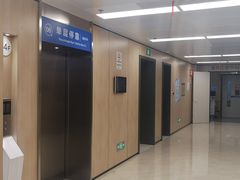 -江苏省人民医院(广州路院区)