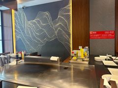 -渔乐之昕·铁板烧自助餐(虹悦城店)