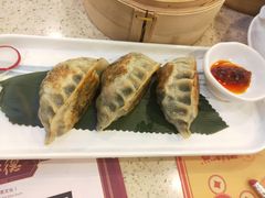 -点都德(盘福楼店)