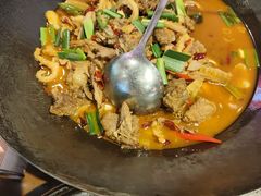 -富正毅三下锅·湘西韵味(天门山索道店)