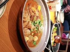 -吃饭皇帝大(合生汇店)