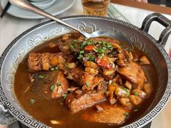 -大鱼徽州·寻味徽菜(星光总店)