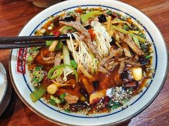 -保儿牛肉面(万象城店)