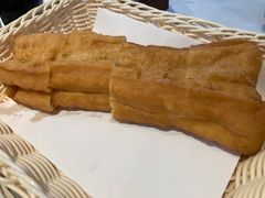 -怀德酒楼·粤菜·海鲜·茶点(怀德万象汇店)