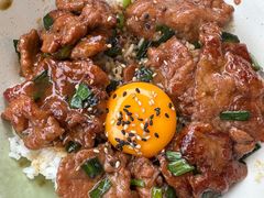 -肥朵食堂(带梦胡同店)