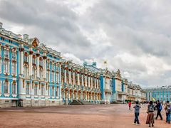 -叶卡捷琳娜宫