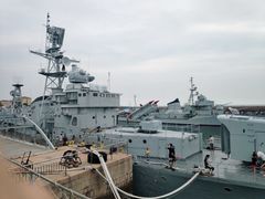 -中国人民解放军海军博物馆