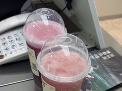 -喜茶(天津滨海万达广场店)