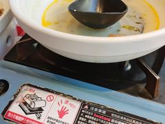 -西贝(吴江路湟普汇店)