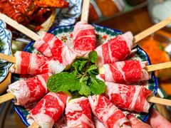 -哼蟹二将·烤肉酱蟹(合生汇店)