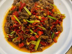 -陈大锅·岳阳鱼馆·地道岳阳菜(美食街店)