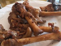 -民族饭荘(新华大街店)