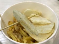 -鸡柳大人(宁大店)