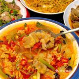 因为一道菜爱上一家大排档‼️