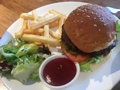 -ZEMOCAFE·FUSION FOOD(西交利物浦店)