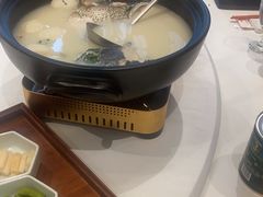 -小厨娘淮扬菜(清江苏宁广场店)