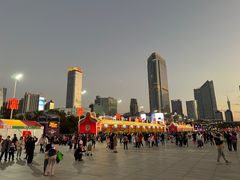-天河体育中心
