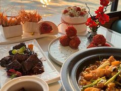 -柳莺湖上·湖景餐厅·江南菜(西湖店)