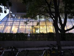 -农园餐厅(北京大学店)