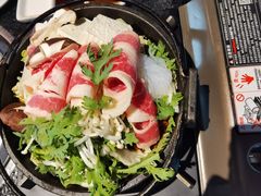 -牛焱·烧肉酒肆(五大道店)