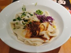 -大师兄·西北小馆(南沙万达广场店)