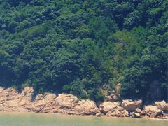 -宁波松兰山滨海旅游度假区