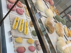 -奈雪的茶(skp店)
