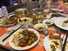 -芭菲盛宴·环球美食(北城国际店)