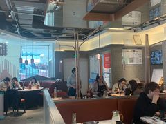 大堂-新辣道鱼火锅(领展购物广场·中关村店)