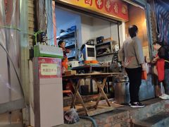 -特色油卤串串(水碾河店)