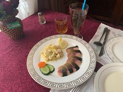 -92°C俄式厨房(中央大街店)