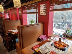 -京元盛铜锅涮肉(上海总店)