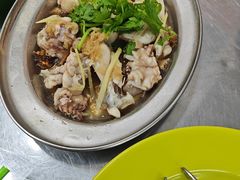 -明记烧鱼美味店
