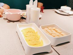 -半天妖烤鱼(京新广场店)