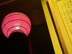-龙门阵茶屋川菜馆(武康路店)
